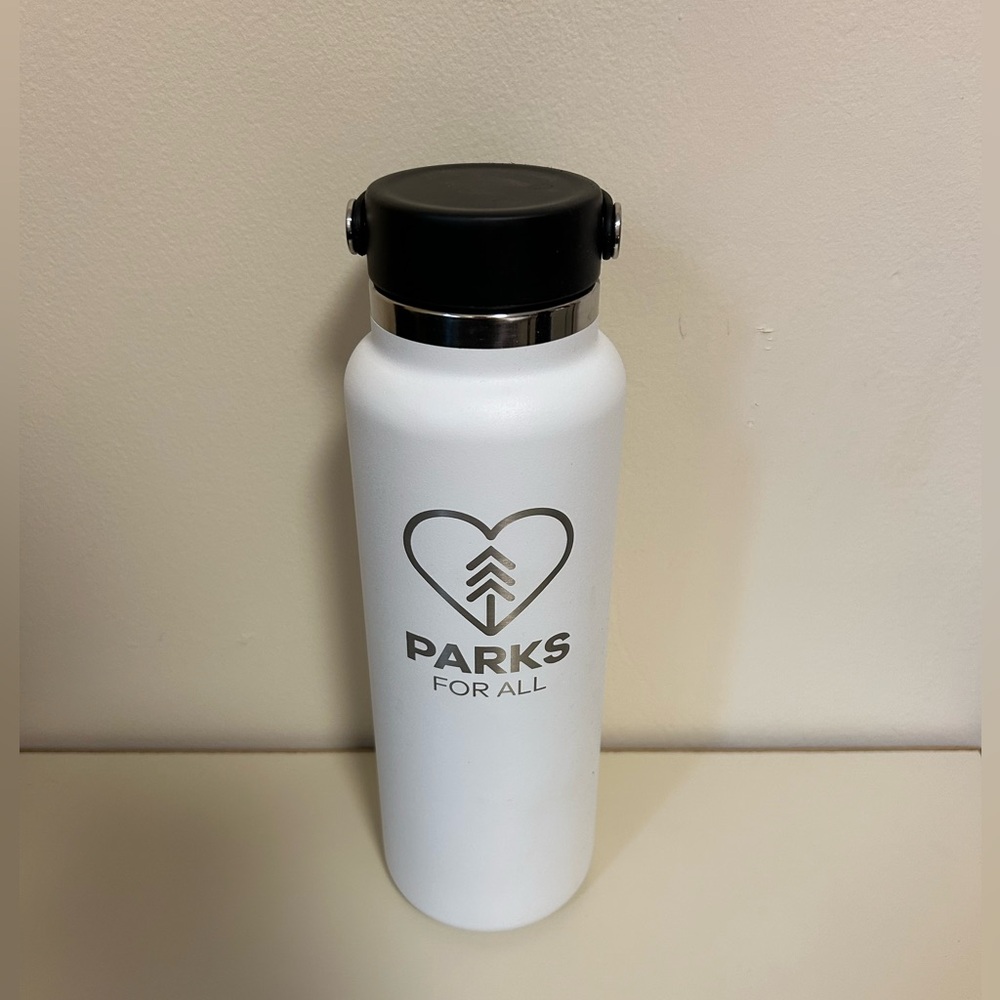 Parks for All 40oz HydroFlask